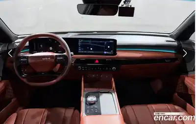 Kia K8 2025 2.5 Автомат в Москве № 609311, миниатюра 7