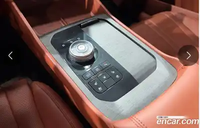 Kia K8 2025 2.5 Автомат в Москве № 609311, миниатюра 9