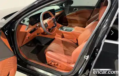 Kia K8 2025 2.5 Автомат в Москве № 609311, миниатюра 10