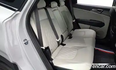 Kia Sportage 2026 1.6 Автомат в Москве № 609317, миниатюра 12