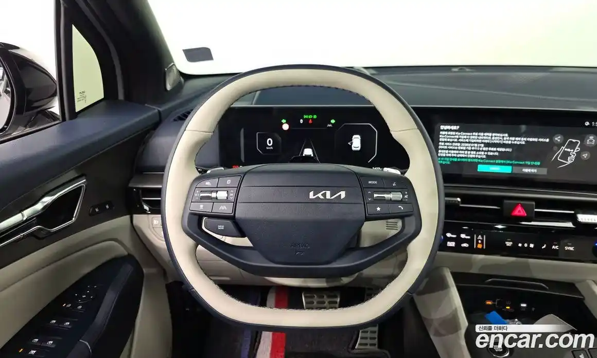 Kia Sportage 2026 1.6 Автомат в Москве № 609317, фото 13