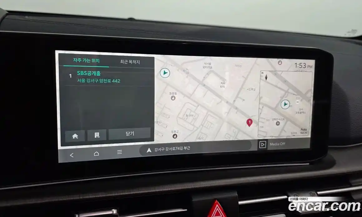 Kia Sportage 2026 1.6 Автомат в Москве № 609317, фото 14