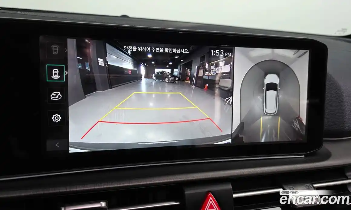 Kia Sportage 2026 1.6 Автомат в Москве № 609317, фото 15