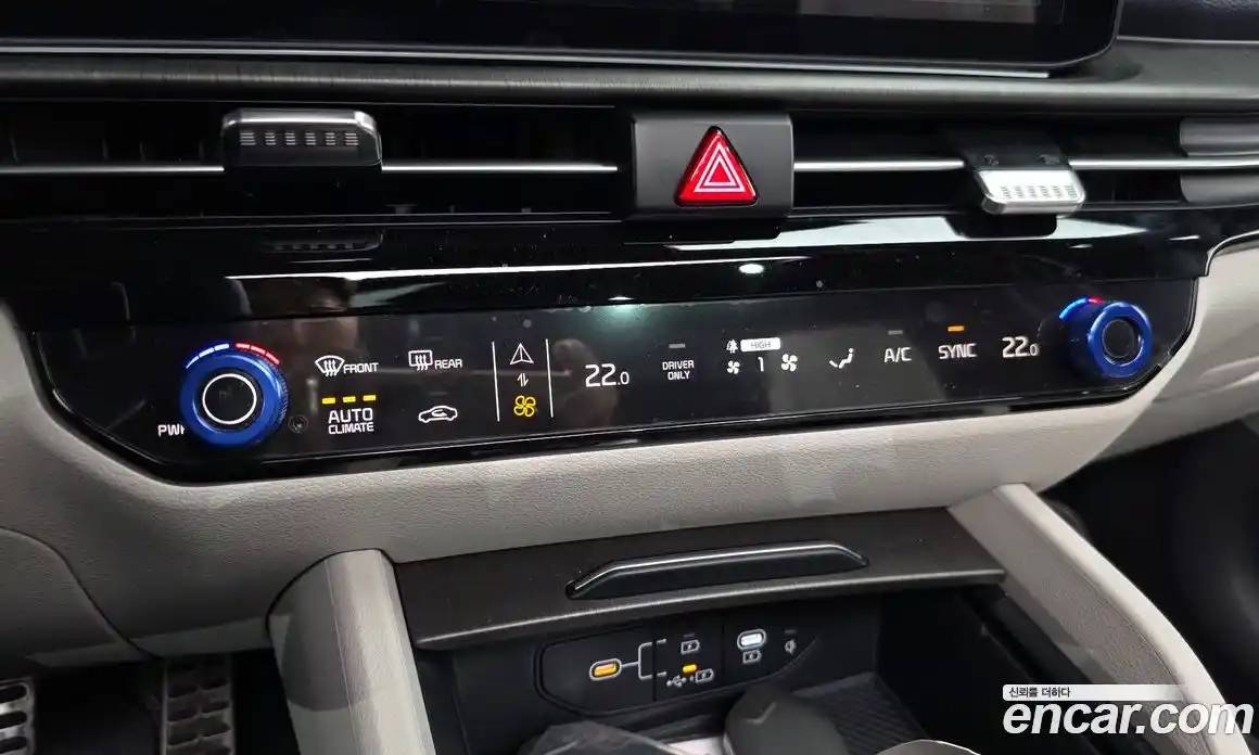 Kia Sportage 2026 1.6 Автомат в Москве № 609317, фото 16