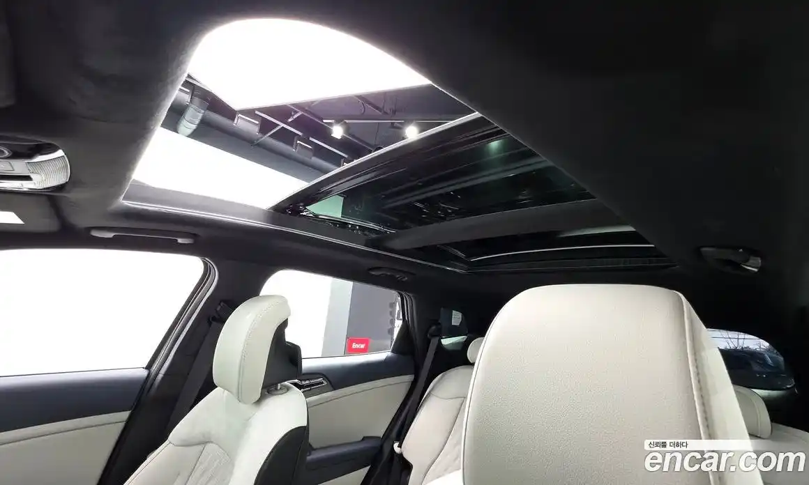 Kia Sportage 2026 1.6 Автомат в Москве № 609317, фото 18