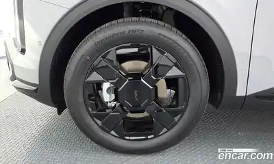 Kia Sportage 2026 1.6 Автомат в Москве № 609317, миниатюра 5