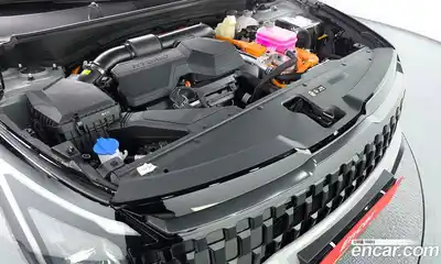 Kia Sportage 2026 1.6 Автомат в Москве № 609317, миниатюра 6