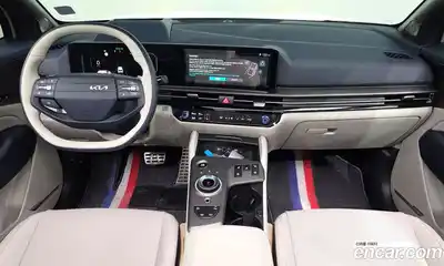Kia Sportage 2026 1.6 Автомат в Москве № 609317, миниатюра 7