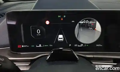 Kia Sportage 2026 1.6 Автомат в Москве № 609317, миниатюра 8