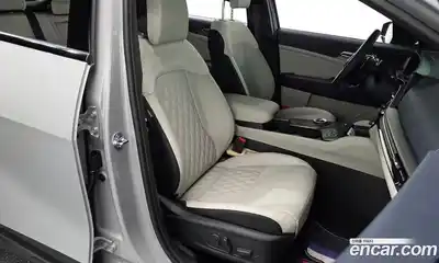 Kia Sportage 2026 1.6 Автомат в Москве № 609317, миниатюра 10