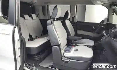 Kia Ray 2026 1.0 Автомат в Москве № 609322, миниатюра 11