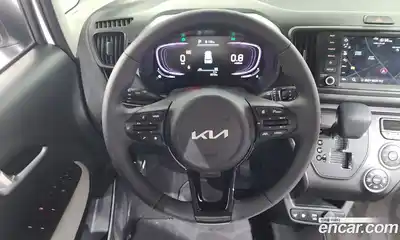 Kia Ray 2026 1.0 Автомат в Москве № 609322, миниатюра 12