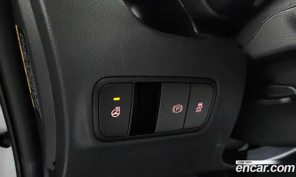 Kia Ray 2026 1.0 Автомат в Москве № 609322, фото 13