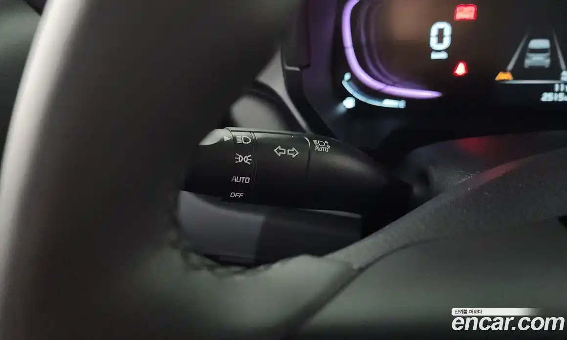 Kia Ray 2026 1.0 Автомат в Москве № 609322, фото 14