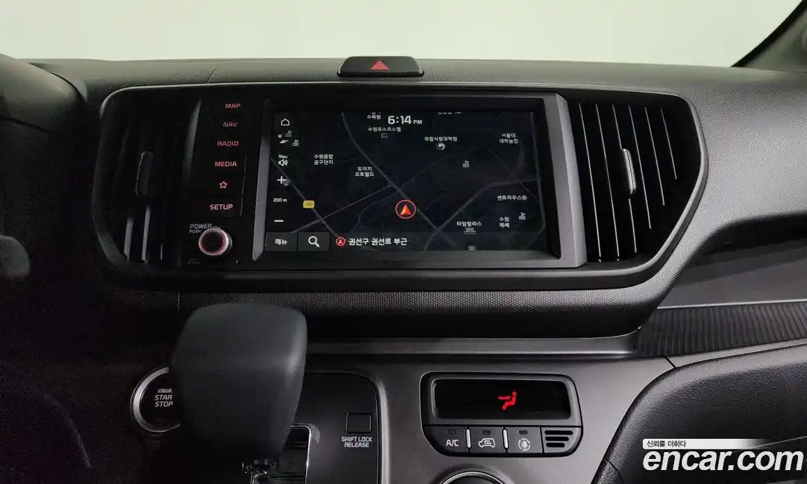 Kia Ray 2026 1.0 Автомат в Москве № 609322, фото 15