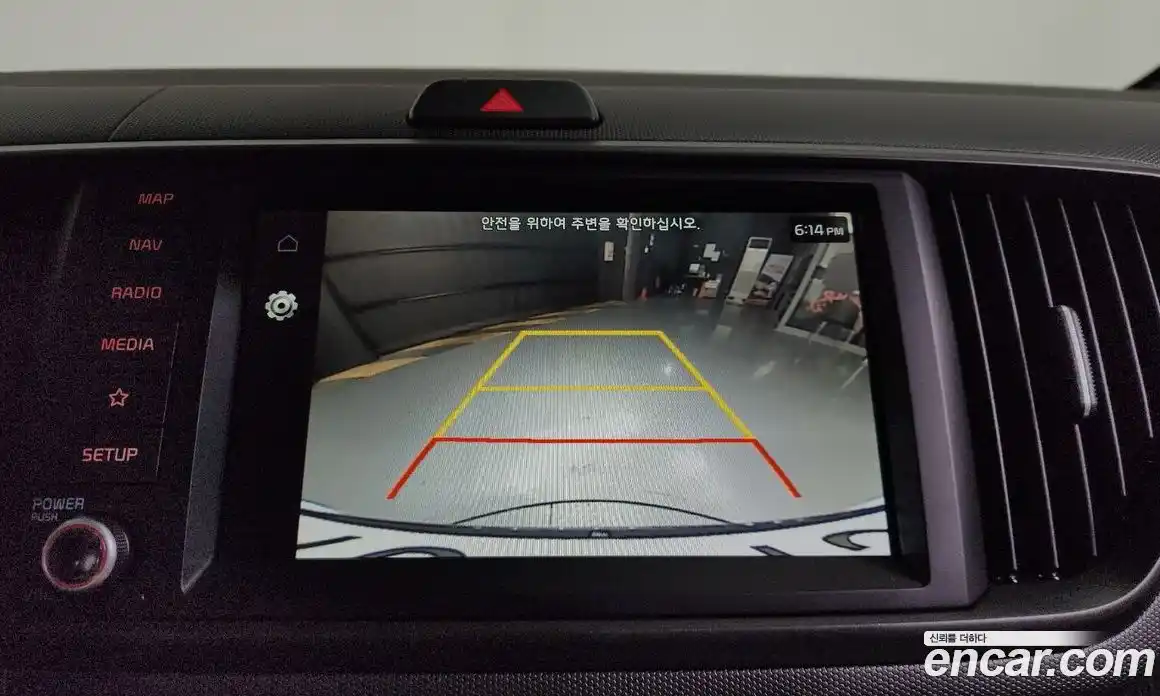 Kia Ray 2026 1.0 Автомат в Москве № 609322, фото 16