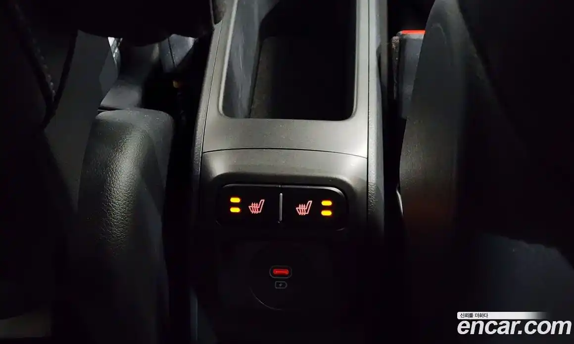 Kia Ray 2026 1.0 Автомат в Москве № 609322, фото 18