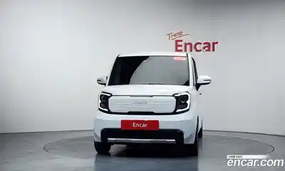 Kia Ray 2026 1.0 Автомат в Москве № 609322, миниатюра 2