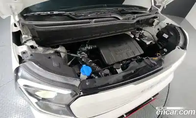 Kia Ray 2026 1.0 Автомат в Москве № 609322, миниатюра 5