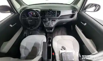 Kia Ray 2026 1.0 Автомат в Москве № 609322, миниатюра 6