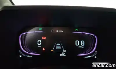 Kia Ray 2026 1.0 Автомат в Москве № 609322, миниатюра 7