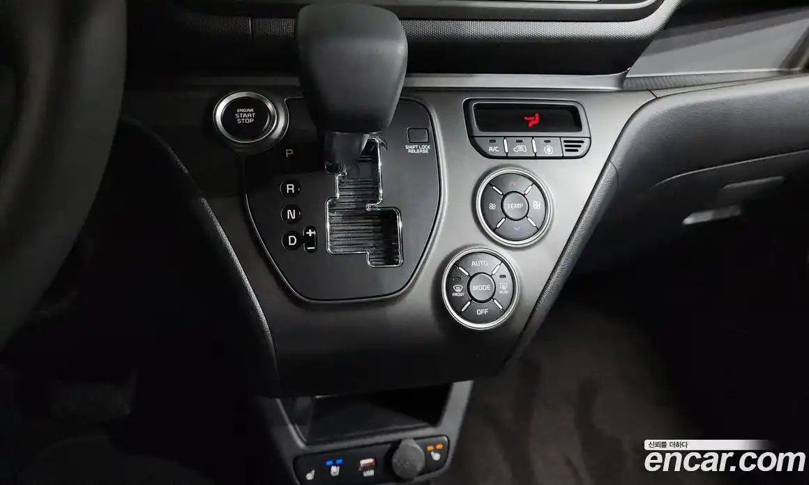 Kia Ray 2026 1.0 Автомат в Москве № 609322, фото 8