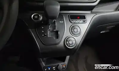 Kia Ray 2026 1.0 Автомат в Москве № 609322, миниатюра 8