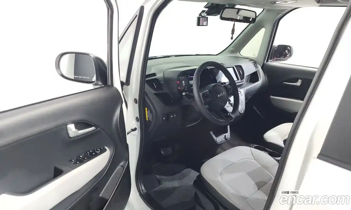 Kia Ray 2026 1.0 Автомат в Москве № 609322, фото 9