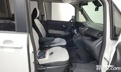 Kia Ray 2026 1.0 Автомат в Москве № 609322, миниатюра 10