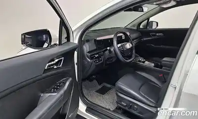 Kia Sportage 2026 1.6 Автомат в Москве № 609344, миниатюра 11