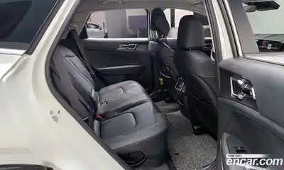 Kia Sportage 2026 1.6 Автомат в Москве № 609344, миниатюра 12