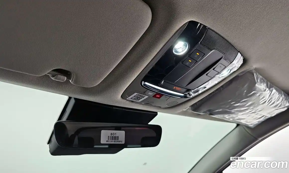 Kia Sportage 2026 1.6 Автомат в Москве № 609344, фото 16