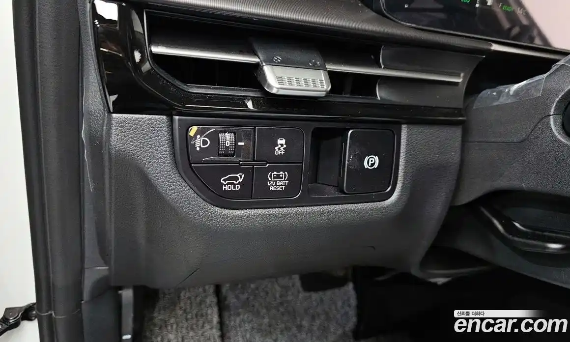 Kia Sportage 2026 1.6 Автомат в Москве № 609344, фото 17