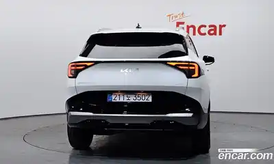 Kia Sportage 2026 1.6 Автомат в Москве № 609344, миниатюра 4