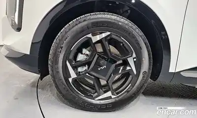 Kia Sportage 2026 1.6 Автомат в Москве № 609344, миниатюра 5