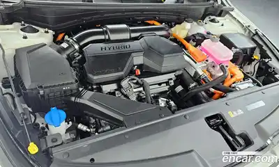 Kia Sportage 2026 1.6 Автомат в Москве № 609344, миниатюра 6