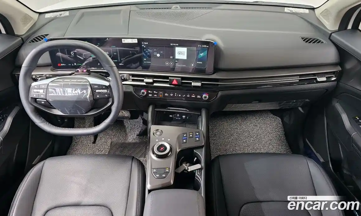 Kia Sportage 2026 1.6 Автомат в Москве № 609344, фото 7