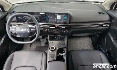 Kia Sportage 2026 1.6 Автомат в Москве № 609344, миниатюра 7