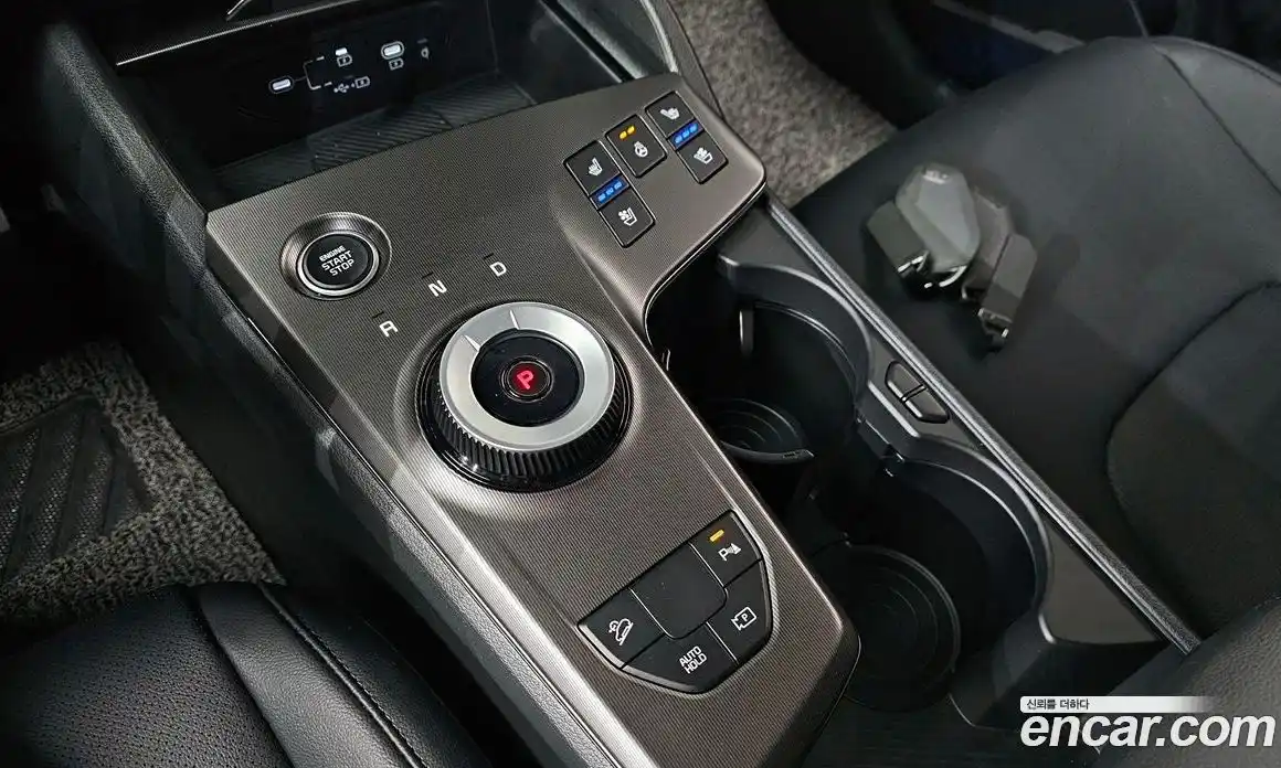 Kia Sportage 2026 1.6 Автомат в Москве № 609344, фото 9