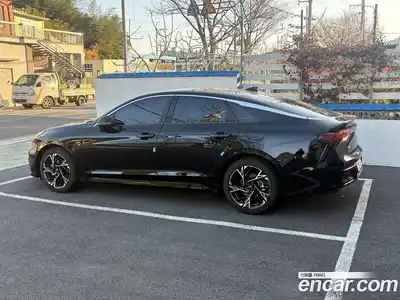 Kia K5 2025 2.0 Автомат в Москве № 609360, миниатюра 5