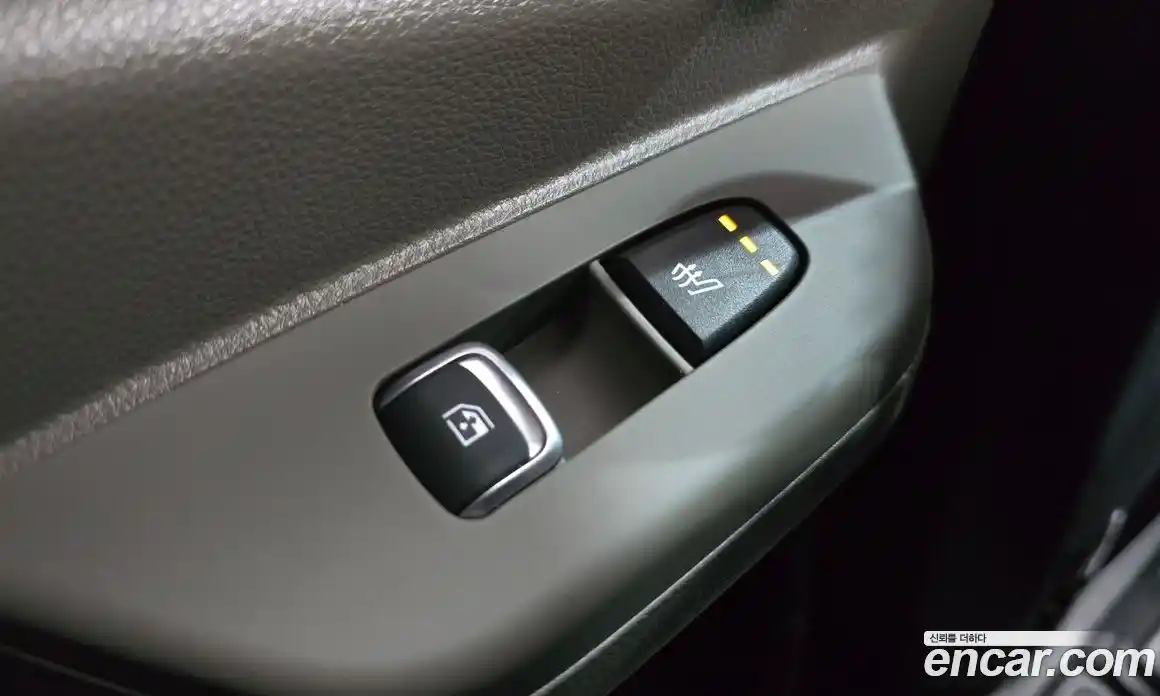 Kia Canival 2026 3.5 Автомат в Москве № 609385, фото 17