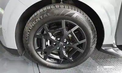 Kia Canival 2026 3.5 Автомат в Москве № 609385, миниатюра 5