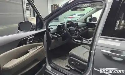 Kia Canival 2026 3.5 Автомат в Москве № 609385, миниатюра 10