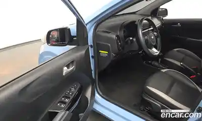 Kia Morning 2020 1.0 Автомат в Москве № 609390, миниатюра 11