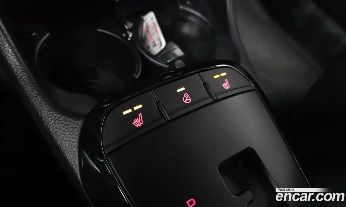 Kia Morning 2020 1.0 Автомат в Москве № 609390, фото 18