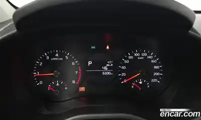 Kia Morning 2020 1.0 Автомат в Москве № 609390, миниатюра 7