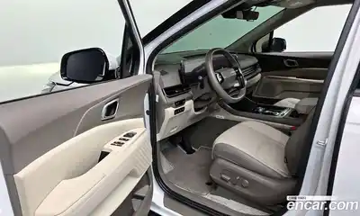 Kia Canival 2025 1.6 Автомат в Москве № 609442, миниатюра 11