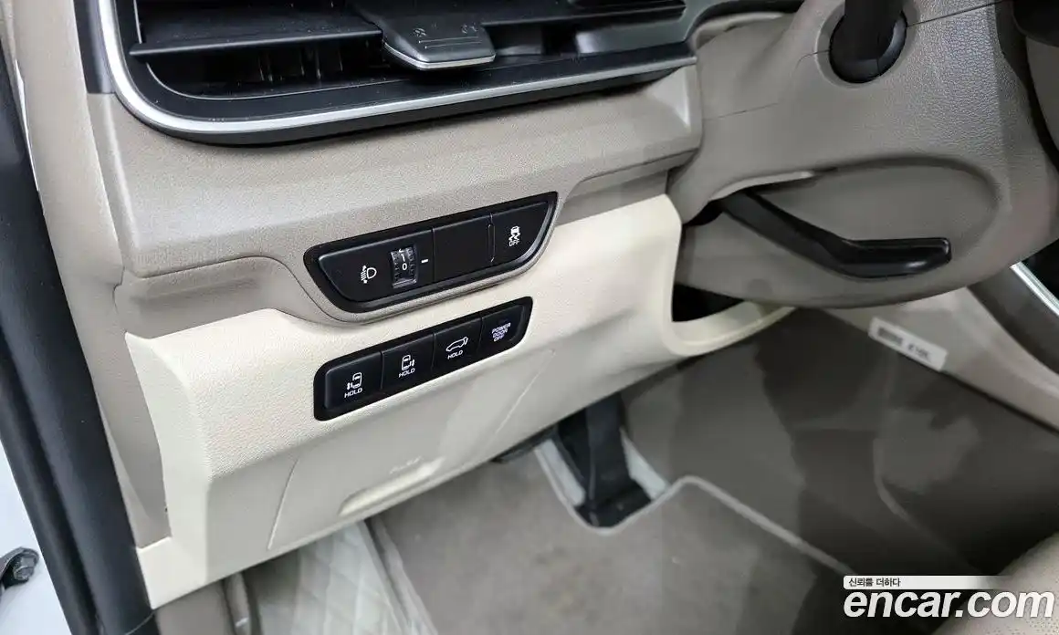 Kia Canival 2025 1.6 Автомат в Москве № 609442, фото 16