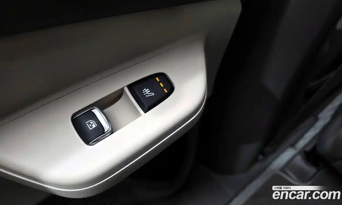 Kia Canival 2025 1.6 Автомат в Москве № 609442, фото 17