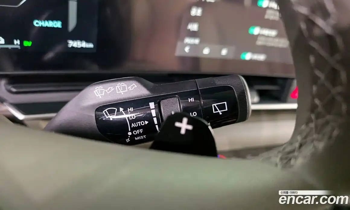 Kia Canival 2025 1.6 Автомат в Москве № 609442, фото 18